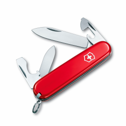 НОЖ VICTORINOX 0.2503 RECRUIT - Оружейно-рыболовный центр BALLISTICA