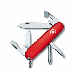 НОЖ VICTORINOX 1.4603 TINKER - Оружейно-рыболовный центр BALLISTICA