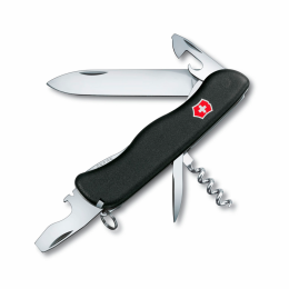 НОЖ VICTORINOX 0.8353.3 NOMAD - Оружейно-рыболовный центр BALLISTICA