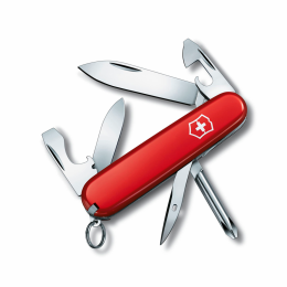 НОЖ VICTORINOX TINKER SMALL 0.4603 - Оружейно-рыболовный центр BALLISTICA