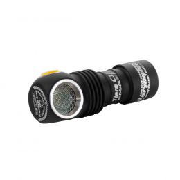 Фонарь Armytek Tiara C1 Pro Magnet USB XP-L (Теплый свет) - Оружейно-рыболовный центр BALLISTICA