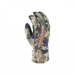 Перчатки Coldfront GTX Glove цв. Optifade Ground Forest 90150-GF - Оружейно-рыболовный центр BALLISTICA