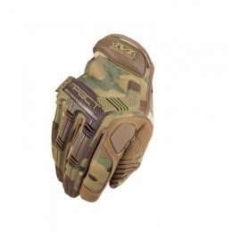 Перчатки MECHANIX M-Pact MultiCam MPT-78 - Оружейно-рыболовный центр BALLISTICA