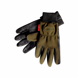 ПЕРЧАТКИ HARKILA PRO SHOOTER GLOVES GREEN - Оружейно-рыболовный центр BALLISTICA