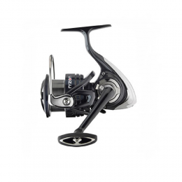 КАТУШКА БЕЗЫНЕРЦИОННАЯ DAIWA "19 N ZON PLUS LT 5000S-CP" - Оружейно-рыболовный центр BALLISTICA