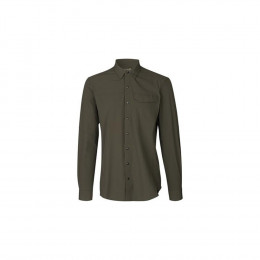 Рубашка Hawker shirt Pine green_140204328 - Оружейно-рыболовный центр BALLISTICA