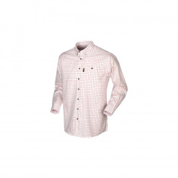 Рубашка Stenstorp shirt Jester red check_140109950 - Оружейно-рыболовный центр BALLISTICA