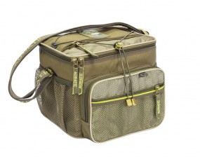 СУМКА AQUATIC СК-12 С 5 КОРОБКАМИ (FISHERBOX, 19X26 СМ) - Оружейно-рыболовный центр BALLISTICA