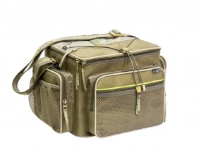 СУМКА AQUATIC СК-13 С 6 КОРОБКАМИ (FISHERBOX, 23X31 СМ) - Оружейно-рыболовный центр BALLISTICA