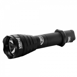 Фонарь Armytek Viking XP-L Белый - Оружейно-рыболовный центр BALLISTICA