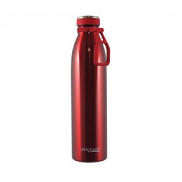 ТЕРМОБУТЫЛКА THERMOS BOLINO2-500 (RED), 0.5L ДЛЯ НАПИТКОВ  - Оружейно-рыболовный центр BALLISTICA