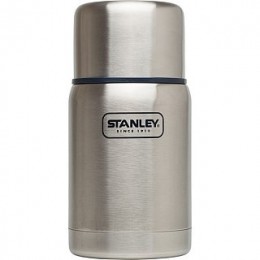 ТЕРМОС ДЛЯ ЕДЫ STANLEY ADVENTURE 0,7L - Оружейно-рыболовный центр BALLISTICA