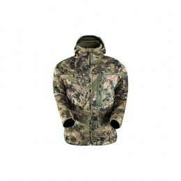 Толстовка Traverse Cold Weather Hoody цв. Optifade Ground Forest 70002-GF - Оружейно-рыболовный центр BALLISTICA