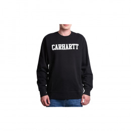 Толстовка без капюшона Carhartt WIP муж I024668 - Оружейно-рыболовный центр BALLISTICA