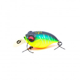 Воблер Megabass Griffon SR-X New 4,3см  7,0гр mat tiger - Оружейно-рыболовный центр BALLISTICA