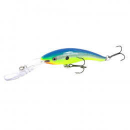 Воблер RAPALA Jointed Shad Rap 07 /PRT JSR07-PRT - Оружейно-рыболовный центр BALLISTICA