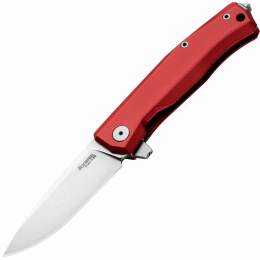 Нож LIONSTEEL "MT01" M39 0L/MT01A RS - Оружейно-рыболовный центр BALLISTICA