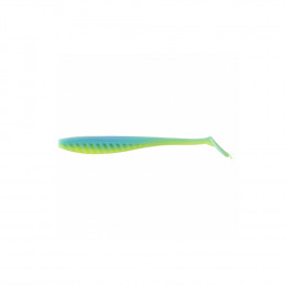 Приманка силиконовая Frapp Hustle minnow 4,5" #PAL03 - Оружейно-рыболовный центр BALLISTICA