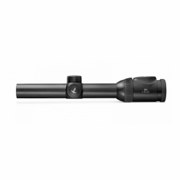 ПРИЦЕЛ SWAROVSKI Z8I 1-8X24 SR BRT-I - Оружейно-рыболовный центр BALLISTICA