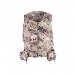 ЖИЛЕТ SITKA DELTA WADING VEST ЦВЕТ OPTIFADE MARSH - Оружейно-рыболовный центр BALLISTICA