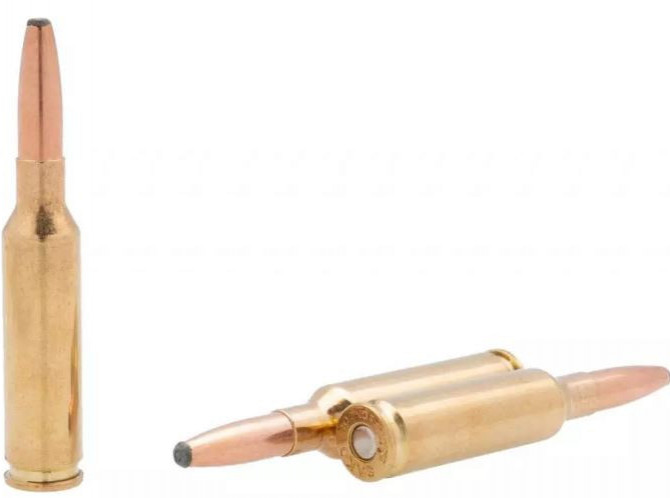 Патроны SAKO 6,5 Creedmoor Deerhead SP 10,1г (20) - Оружейно-рыболовный центр BALLISTICA