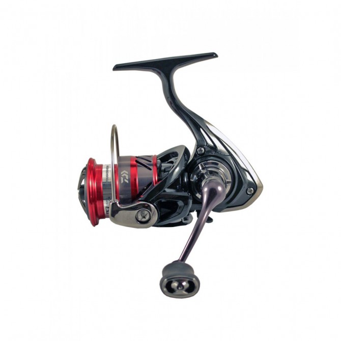 КАТУШКА DAIWA 18 NINJA LT 2000, БЕЗЫНЕРЦИОННАЯ - Оружейно-рыболовный центр BALLISTICA