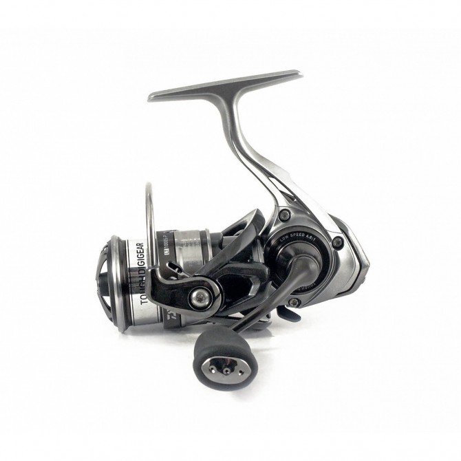 КАТУШКА DAIWA 18 CALDIA LT 1000S-P - Оружейно-рыболовный центр BALLISTICA