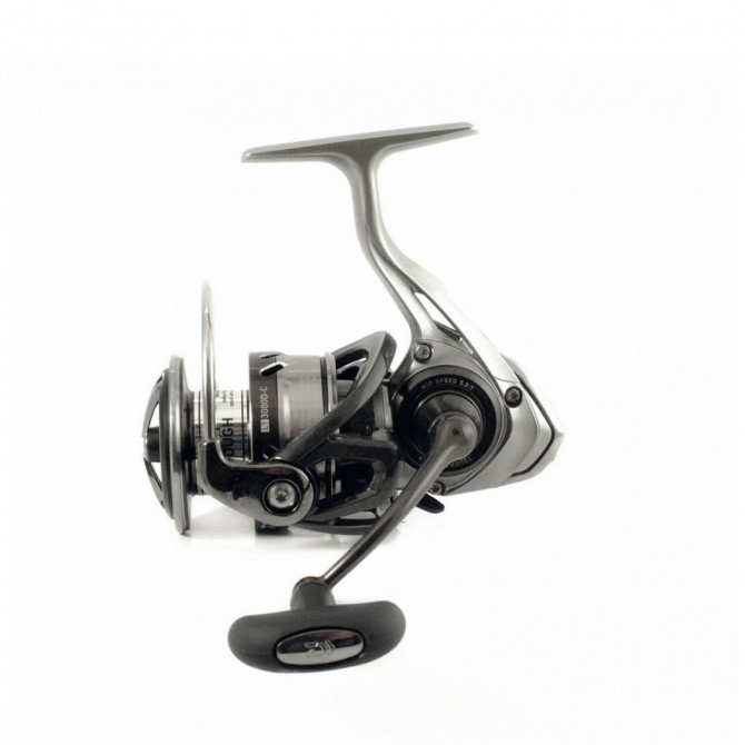 КАТУШКА DAIWA 18 CALDIA LT 3000D-C - Оружейно-рыболовный центр BALLISTICA