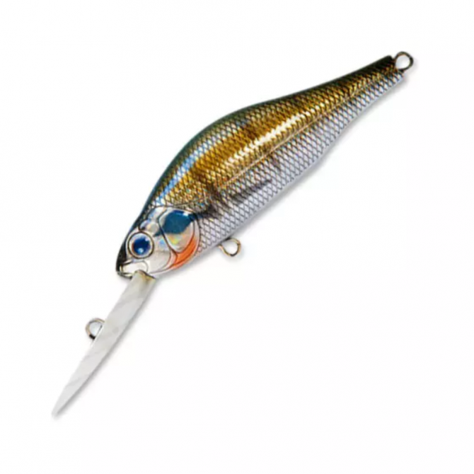 Воблер ZIPBAITS Khamsin DR (ZB-K-70DR-021R) - Оружейно-рыболовный центр BALLISTICA