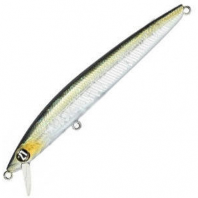 Воблер PONTOON 21, Marionette Minnow 90SP-SR, 90мм, 7.4 гр., 0.3-0.5 м. (P21-MMI-90SP-SR-R30) - Оружейно-рыболовный центр BALLISTICA