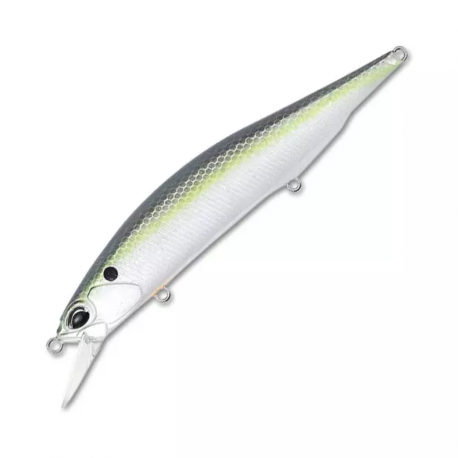 Воблер DUO Realis Jerkbait, 110SP, 110 мм, суспенд., 16.2 гр. (DUO-RJB-110SP-ACC3083) - Оружейно-рыболовный центр BALLISTICA