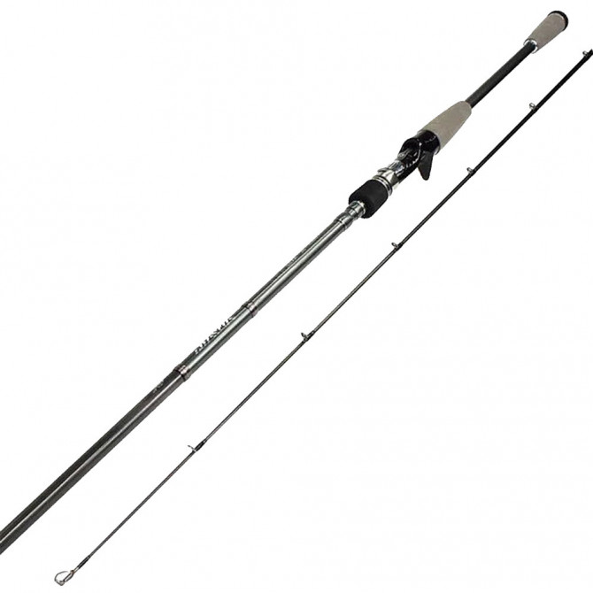 Удилище DAIWA LX802HFB-AR 11010-02R - Оружейно-рыболовный центр BALLISTICA