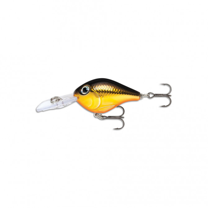 Воблер RAPALA Ultra Light Crank 03 /G ULC03-G - Оружейно-рыболовный центр BALLISTICA