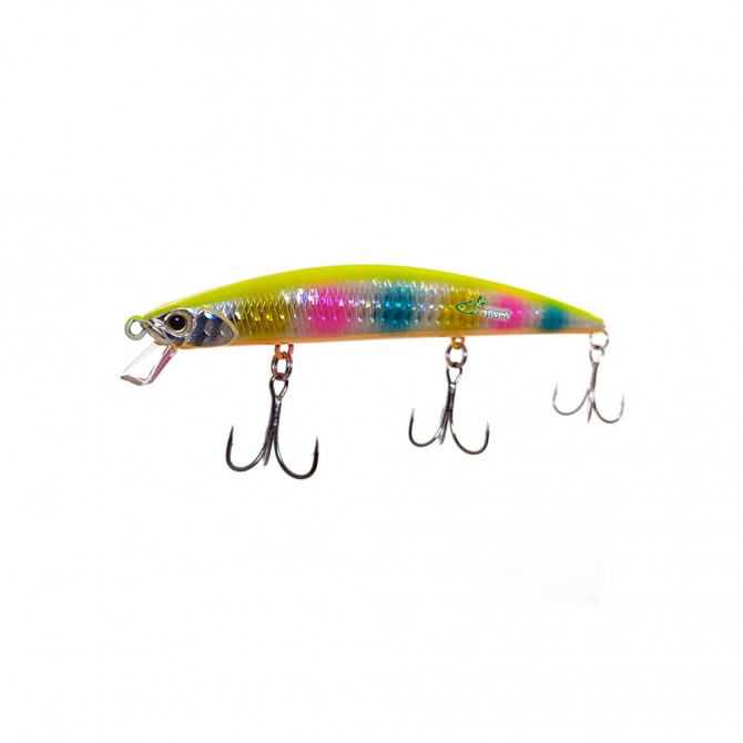 Воблер DUO Tide Minnow 135 Surf, 24 гр, ABA0289 - Оружейно-рыболовный центр BALLISTICA