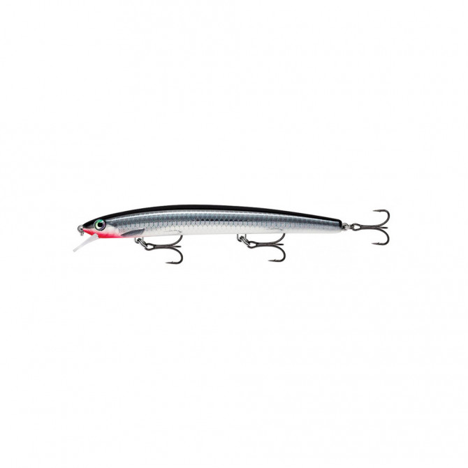 Воблер RAPALA MaxRap 13 /BSBL MXR13-BSBL - Оружейно-рыболовный центр BALLISTICA