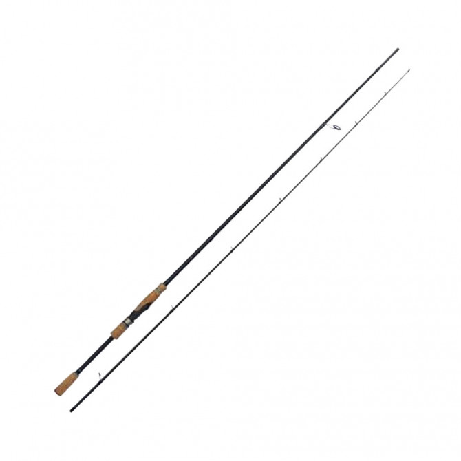 Спиннинг Favorite Neo Breeze BRS-762ML 230cm 4-24g Ex.Fast - Оружейно-рыболовный центр BALLISTICA