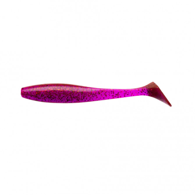 Мягкие приманки Narval Choppy Tail 14cm #003-Grape Violet - Оружейно-рыболовный центр BALLISTICA