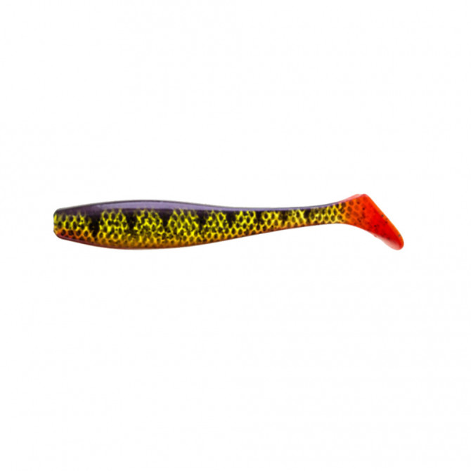 Мягкие приманки Narval Choppy Tail 14cm #020-Magic Perch - Оружейно-рыболовный центр BALLISTICA