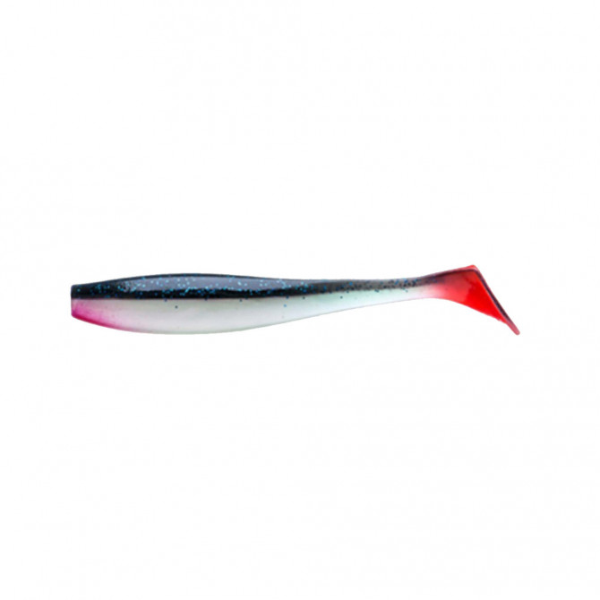 Мягкие приманки Narval Choppy Tail 16cm #021-Grimy - Оружейно-рыболовный центр BALLISTICA