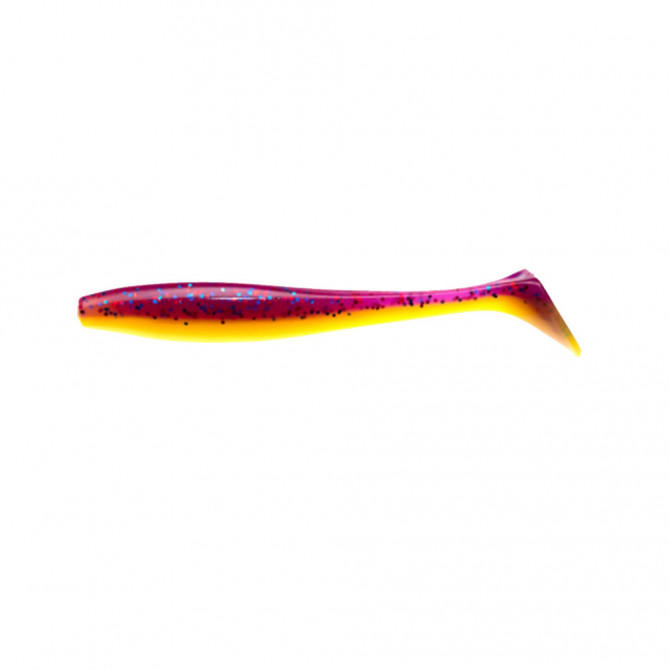 Мягкие приманки Narval Choppy Tail 16cm #007-Purple Spring - Оружейно-рыболовный центр BALLISTICA