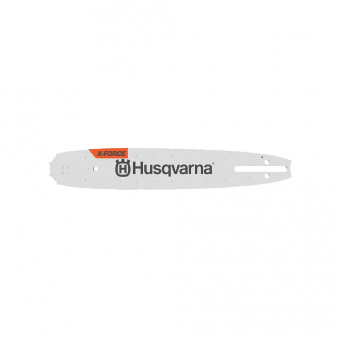 Шина "HUSQVARNA" 16" 3/8-1,3- 56зв  X-Force  5822076-56 - Оружейно-рыболовный центр BALLISTICA