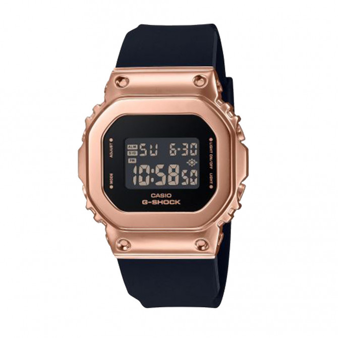 Часы CASIO GM-S5600PG-1 - Оружейно-рыболовный центр BALLISTICA