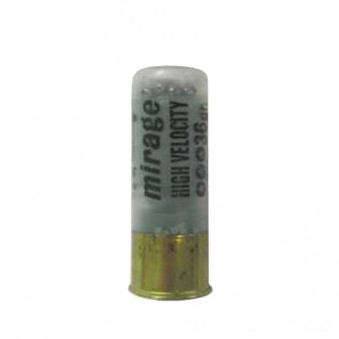 Патроны Clever 12/70 №1 (25) - Оружейно-рыболовный центр BALLISTICA