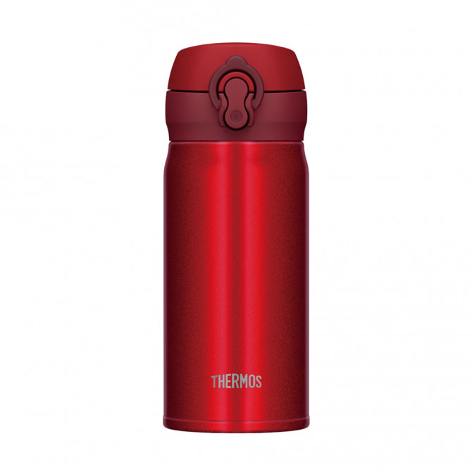 Термос из нерж. стали тм THERMOS JNL-354 MTR 0.35L - Оружейно-рыболовный центр BALLISTICA