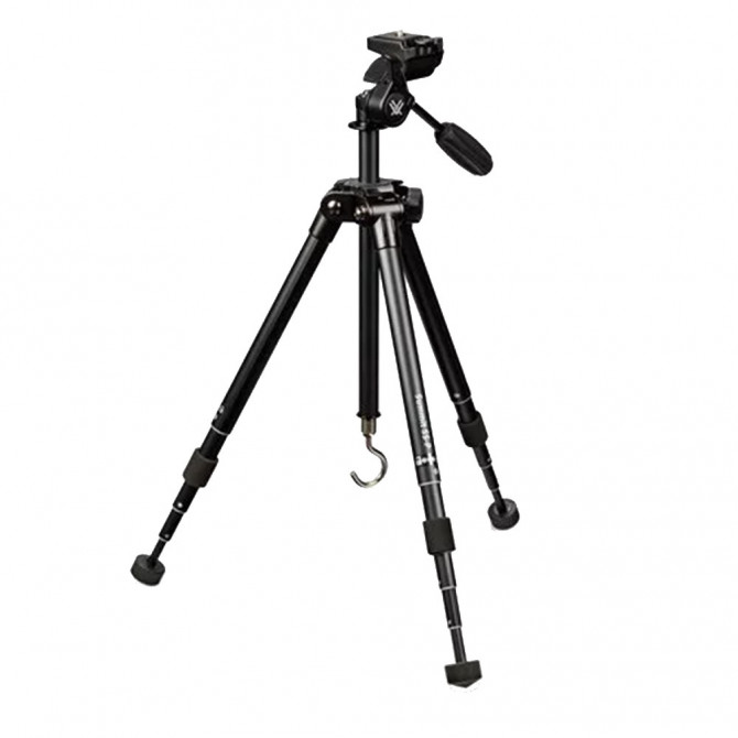 Штатив Vortex Summit SS-P Tripod (ST-5) - Оружейно-рыболовный центр BALLISTICA