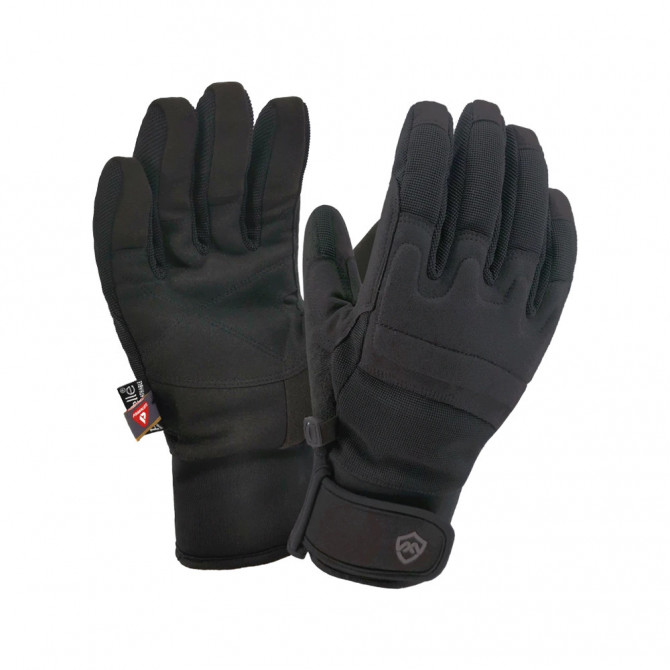 Водонепроницаемые перчатки Dexshell Arendal Biking Gloves, черный - Оружейно-рыболовный центр BALLISTICA