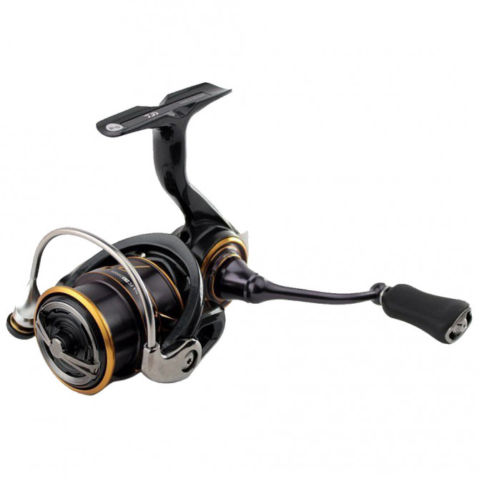 Катушка DAIWA 21Caldia FC LT 2000S 10108-002 - Оружейно-рыболовный центр BALLISTICA