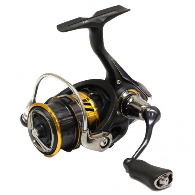 Катушка DAIWA  18 LEGALIS LT2500D - Оружейно-рыболовный центр BALLISTICA