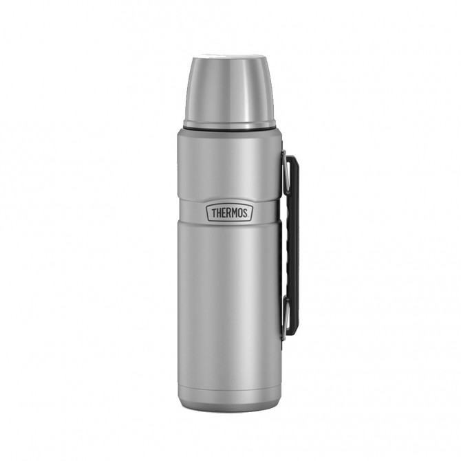 Термос из нерж. стали тм THERMOS SK2010 MS 1.2L - Оружейно-рыболовный центр BALLISTICA