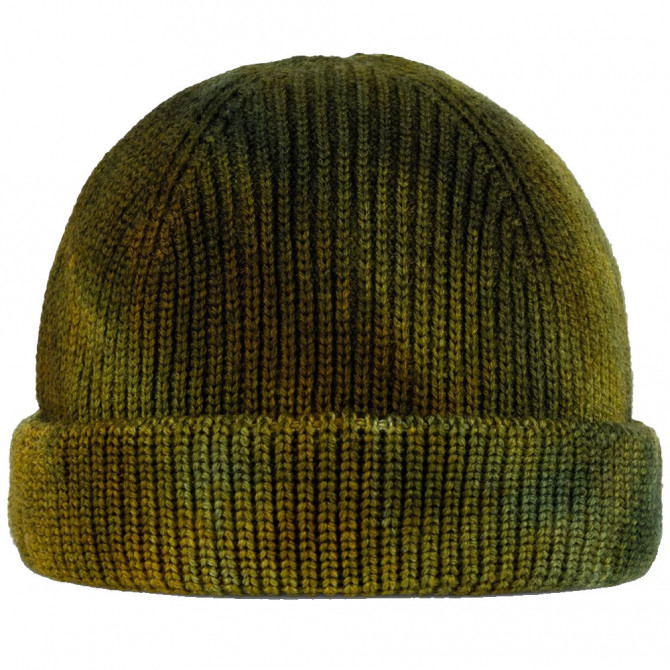 Шапка Buff Knitted Hat ERVIN Khaki - Оружейно-рыболовный центр BALLISTICA